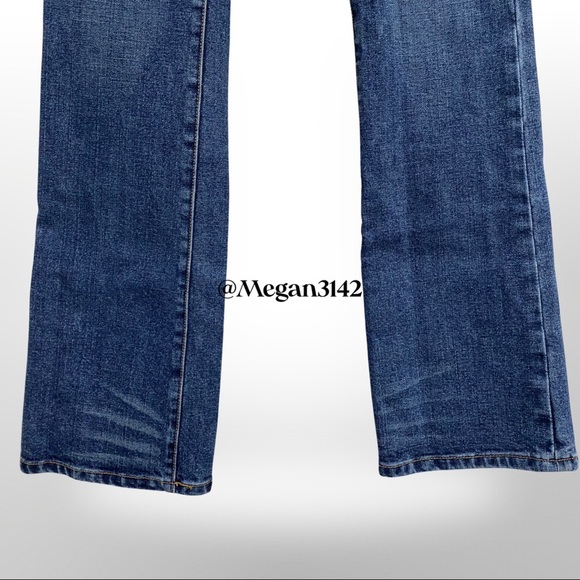 🦋HP🦋 Seven7 | Regular Boot Cut | 24 | Stretch | Embroidered Pockets | EUC - Picture 4 of 16